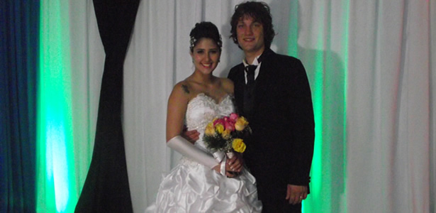 13/10/2012 – Festa de Casamento de Alexandre & Mileidi