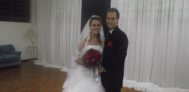 15/12/2012 – Festa de Casamento de Leonardo & Débora