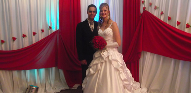 26/01/2013 – Festa de Casamento de Jeferson & Daniela