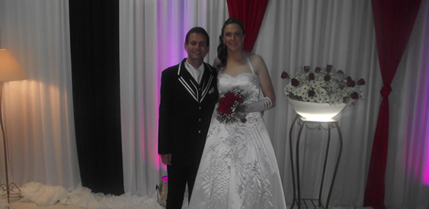 01/06/2013 – Festa de Casamento de Fatima & Jose