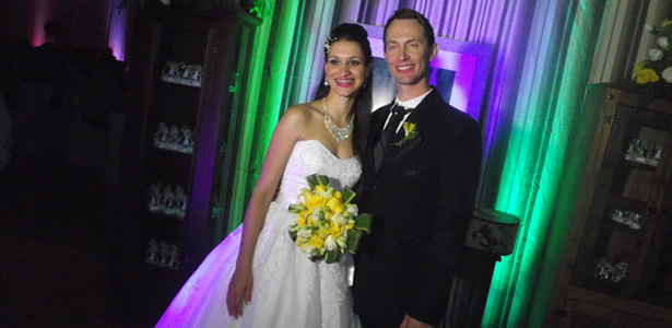 26/04/2014 – Festa de Casamento de Marcos & Gigliola