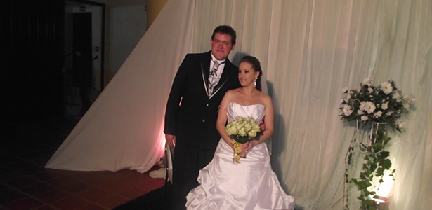 26/07/2014 – Festa de Casamento de Marcelo & Graci